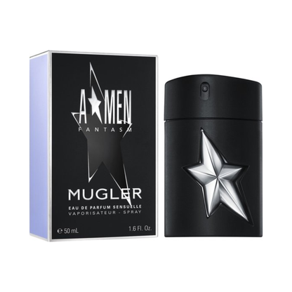 Thierry Mugler A*Men Fantasm – 100ml EDP – Herenparfum