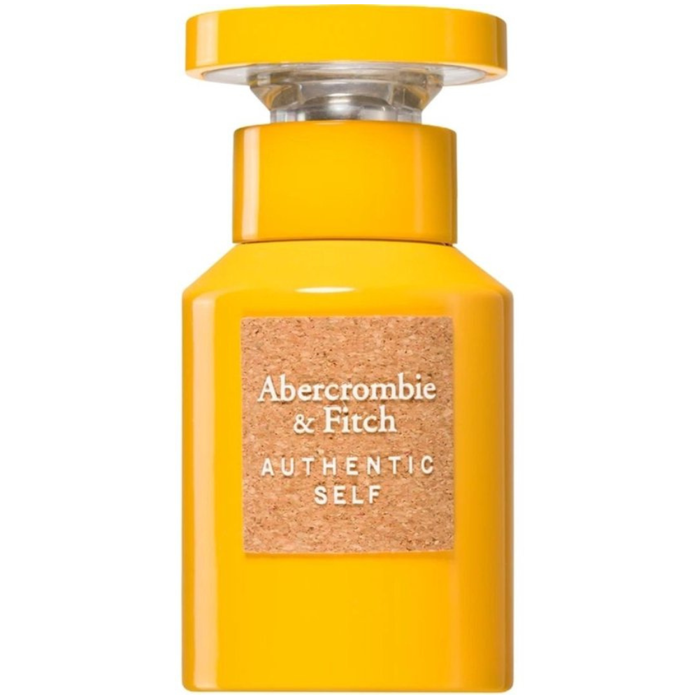 Abercrombie & Fitch Authentic Self Women 30ml - Eau de Parfum - Damesparfum