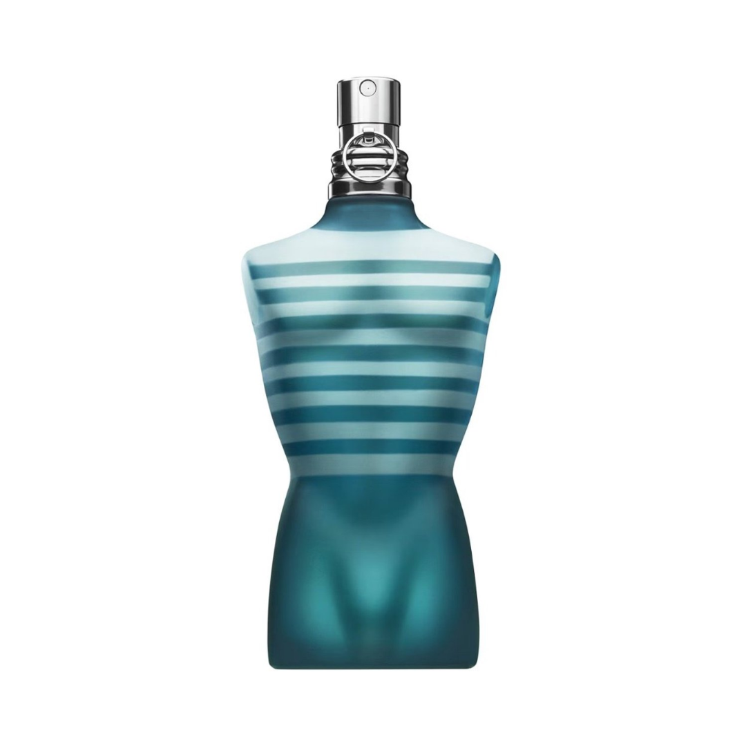 Jean Paul Gaultier Le Male – 75ml EDT-spray – Herenparfum