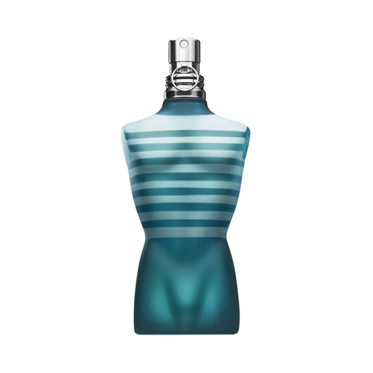 Jean Paul Gaultier Le Male – 75ml EDT-spray – Herenparfum