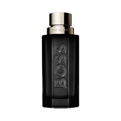 Hugo Boss The Scent – 100ml EDT-spray – Uniseks parfum