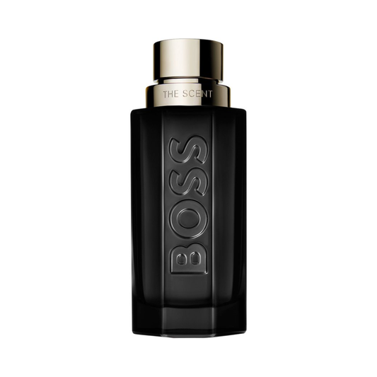 Hugo Boss The Scent – 100ml EDT – Unisex parfum