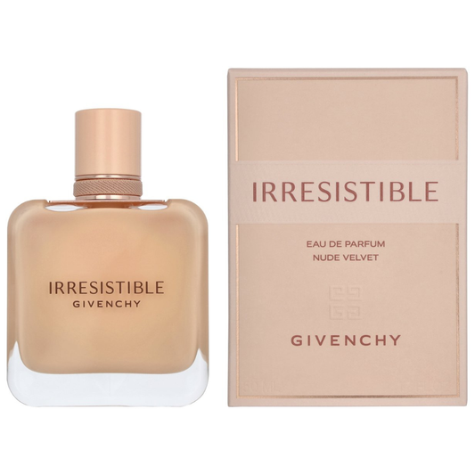Givenchy Irresistible Nude Velvet 50ml - Eau de Parfum - Damesparfum