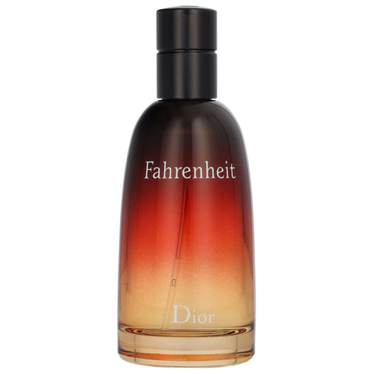Dior Fahrenheit 50ml - Eau de Toilette - Herenparfum