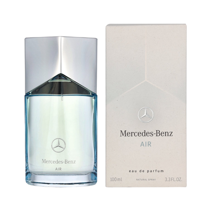 Mercedes-Benz Air – 100ml EDP-spray – Herenparfum