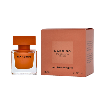 Narciso Rodriguez Narciso Ambrée – 30ml EDP-spray – Damesparfum