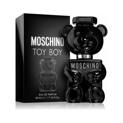 Moschino Toy Boy – 50ml EDP-spray – Herenparfum