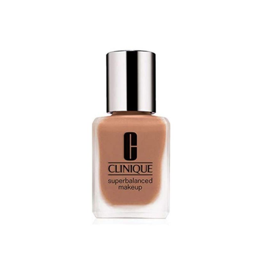 Clinique Superbalanced Makeup Foundation 30 ml – CN 63.5 Linen – Dames