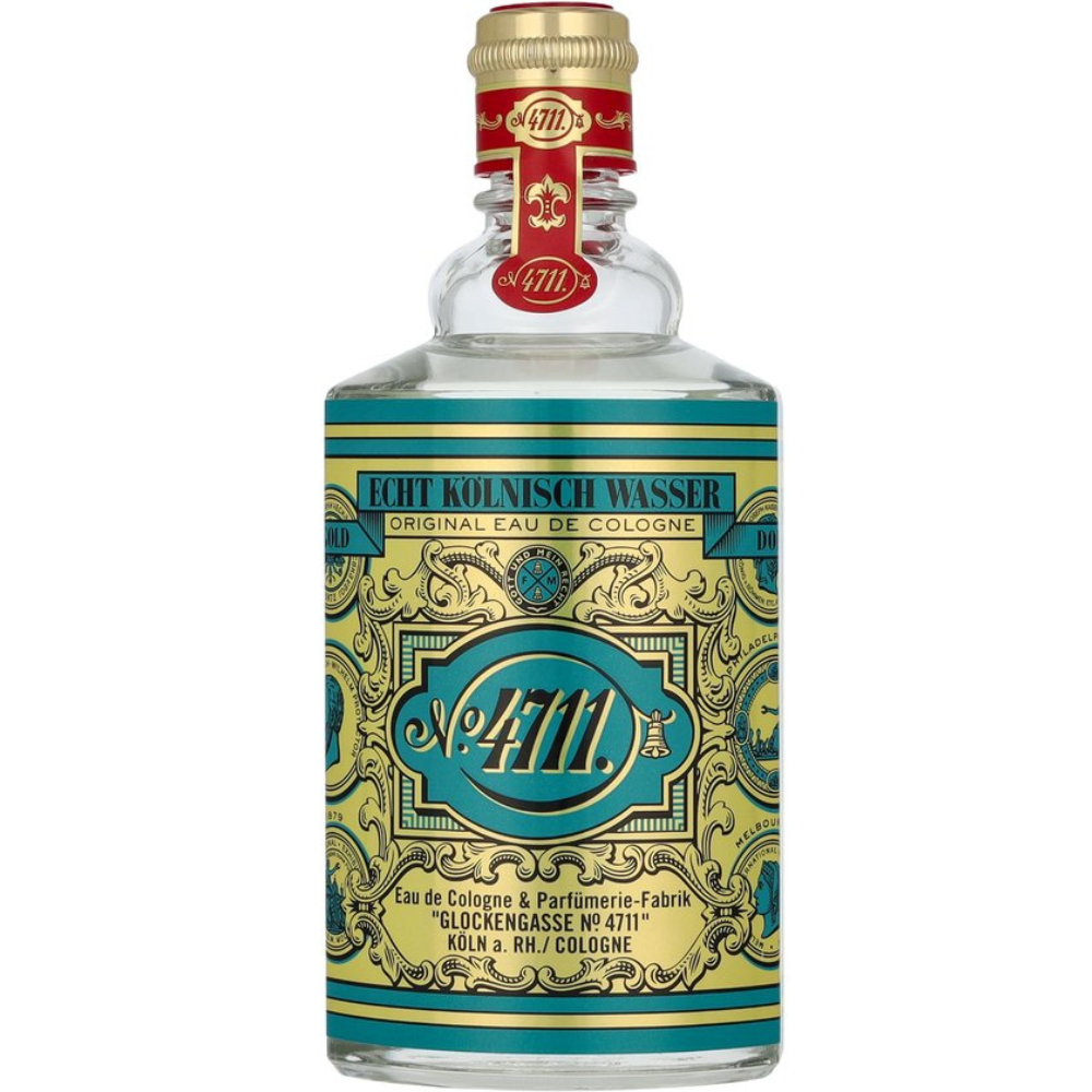 4711 Original 100ml - Eau de Cologne - Unisex parfum