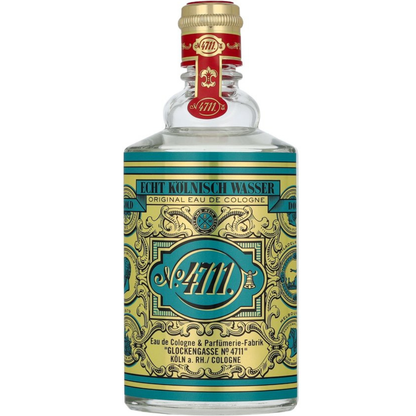 4711 Original 100ml - Eau de Cologne - Unisex parfum