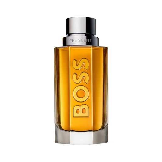 Hugo Boss The Scent – 100ml EDT-spray – Herenparfum