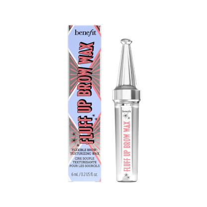 Benefit Fluff Up Brow Wax 6 ml – Dames
