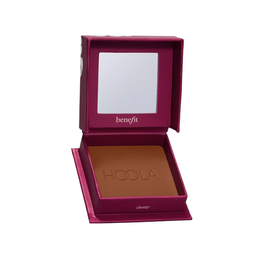 Benefit Hoola Matte Bronzer 7,5 g – Deep – Dames