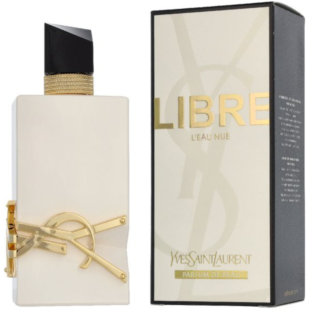 YSL Libre L’Eau Nue 90ml - Eau de Parfum - Damesparfum