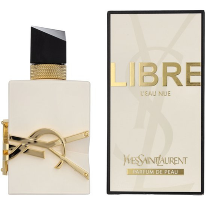 YSL Libre L'Eau Nue 50ml - Eau de Parfum - Damesparfum