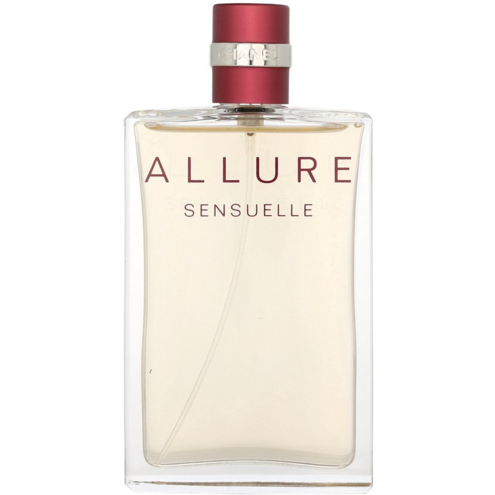 Chanel Allure Sensuelle 100ml - Eau de Toilette - Damesparfum