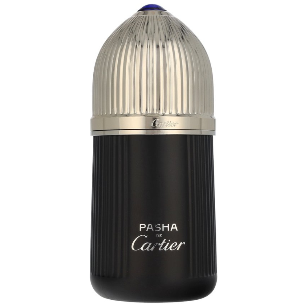 Cartier Pasha Edition Noire 100ml - Eau de Toilette - Herenparfum