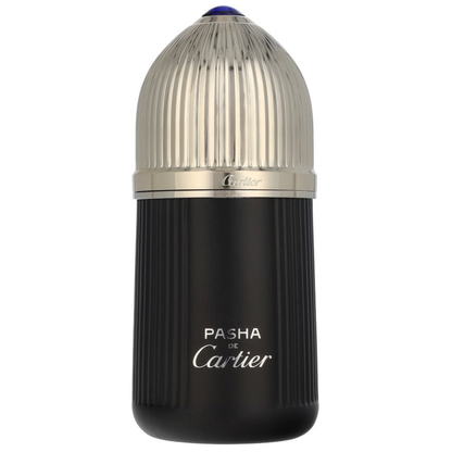 Cartier Pasha Edition Noire 100ml - Eau de Toilette - Herenparfum