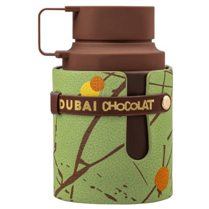 Armaf Odyssey Dubai Chocolate Gourmand Edition 100ml - Eau de Parfum - Damesparfum