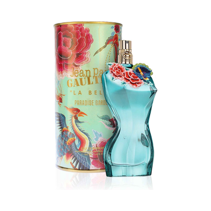 Jean Paul Gaultier La Belle Paradise Garden – 30ml EDP-spray – Damesparfum