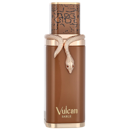 French Avenue Vulcan Sable 100ml - Eau de Parfum - Damesparfum