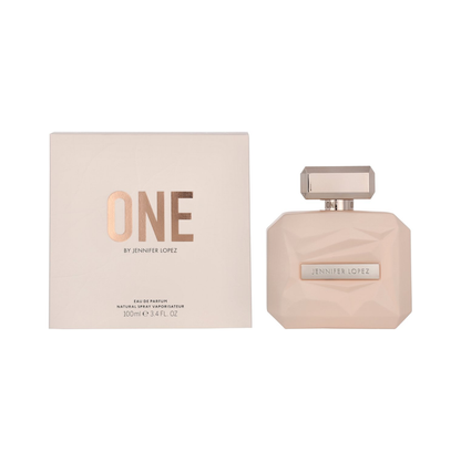 Jennifer Lopez One Edp 100ml