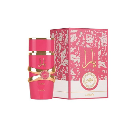 Lattafa Yara Candy – 100ml EDP-spray – Damesparfum