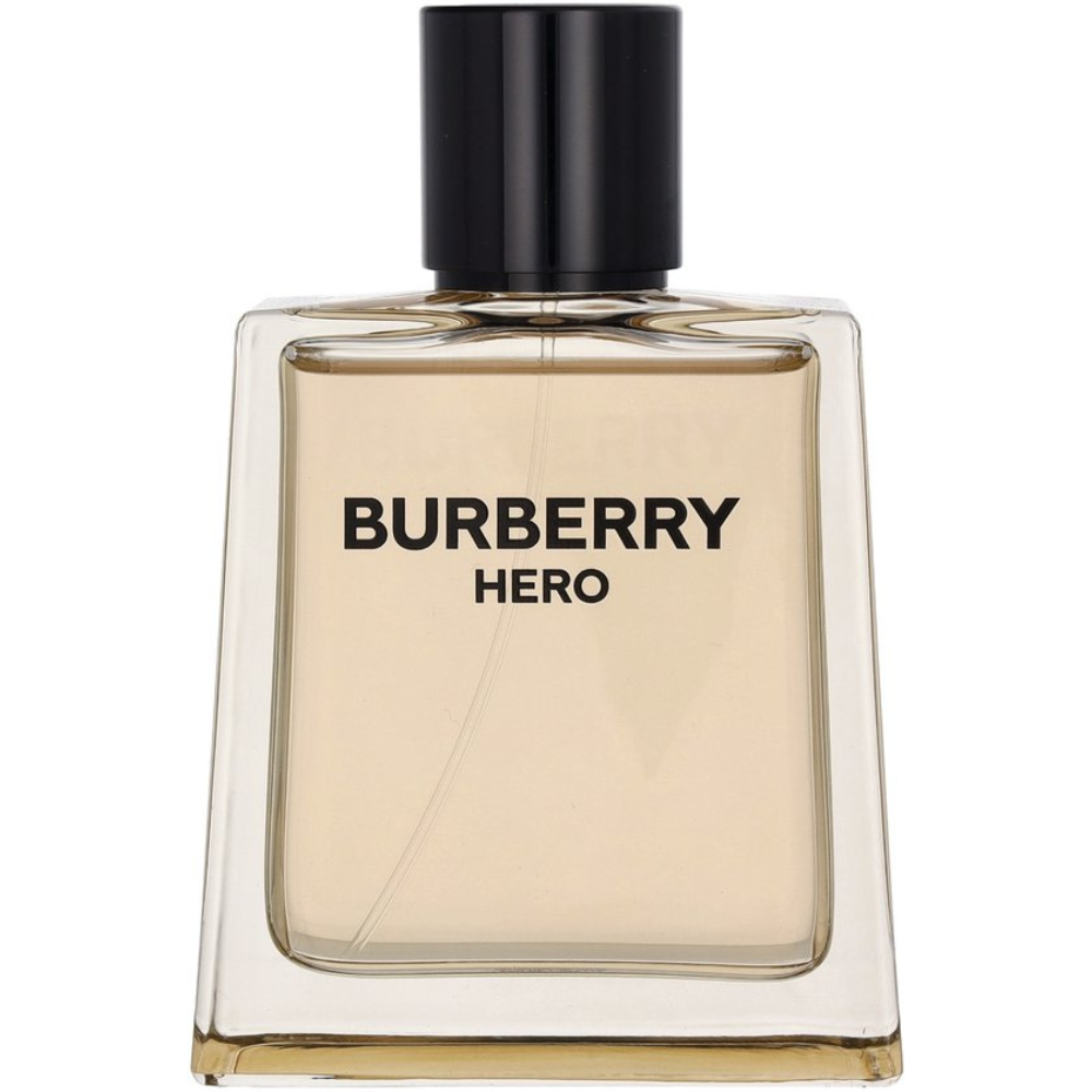 Burberry Hero 100ml - Eau de Toilette - Herenparfum