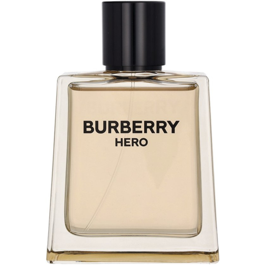 Burberry Hero 100ml - Eau de Toilette - Herenparfum