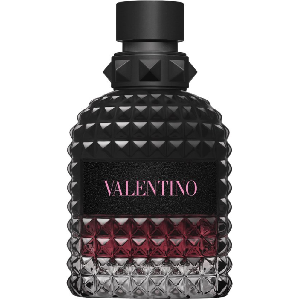 Valentino Uomo Born In Roma Intense 50ml - Eau de Parfum - Herenparfum