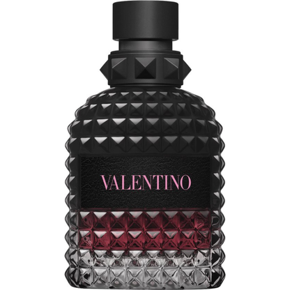 Valentino Uomo Born In Roma Intense 50ml - Eau de Parfum - Herenparfum