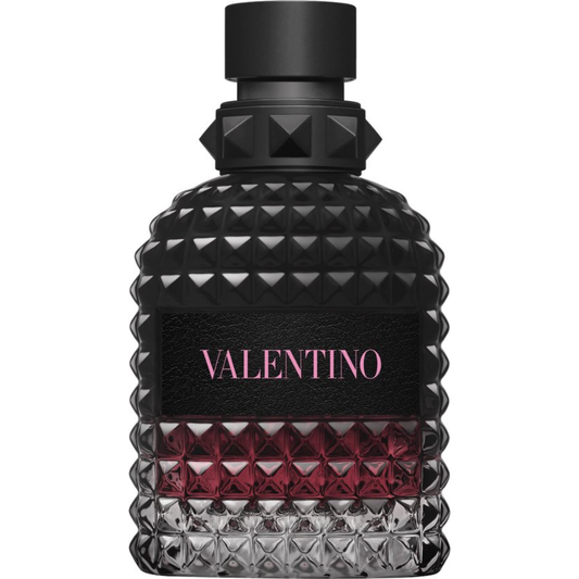 Valentino Uomo Born In Roma Intense 50ml - Eau de Parfum - Herenparfum