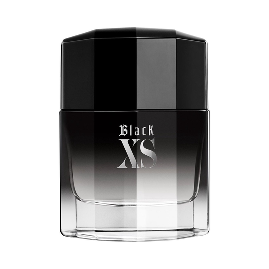 Paco Rabanne Black XS – 100ml EDT-spray – Herenparfum