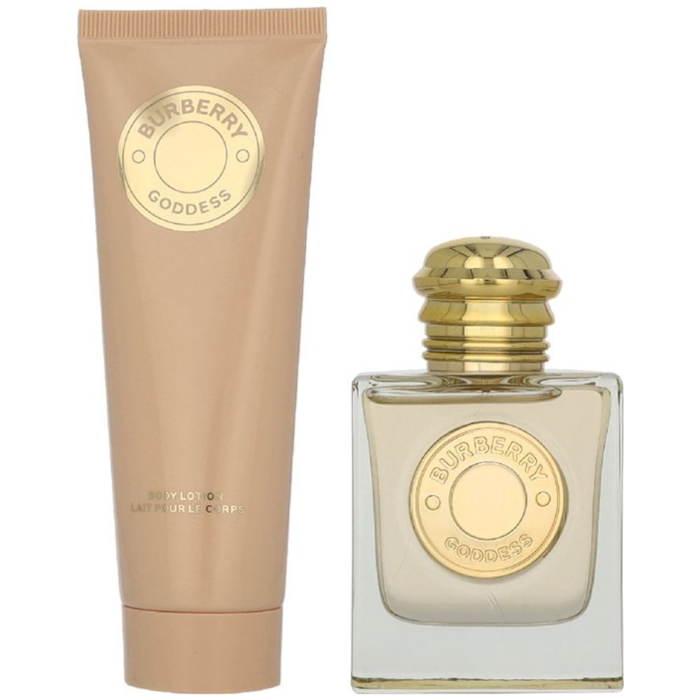 Burberry Goddess Giftset 125ml - Eau de Parfum - Damesparfum