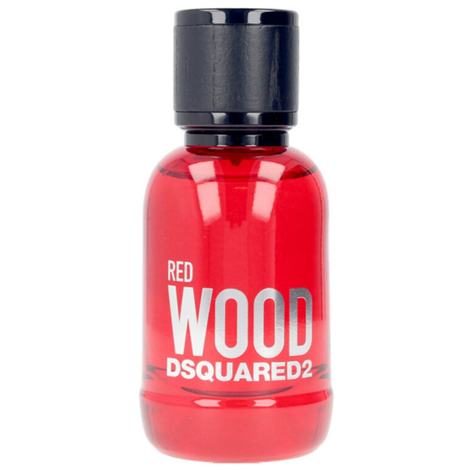 Dsquared2 Red Wood Pour Femme 50ml - Eau de Toilette - Damesparfum