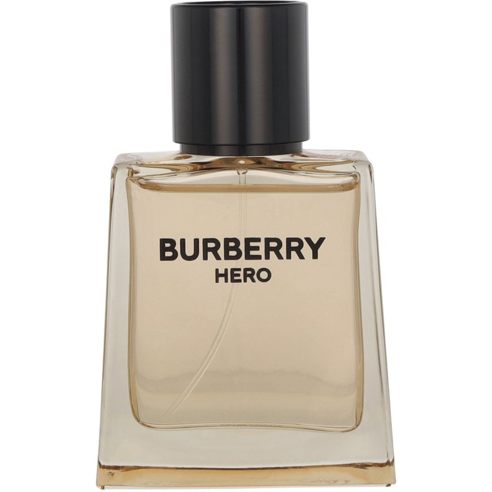 Burberry Hero 50ml - Eau de Toilette - Herenparfum