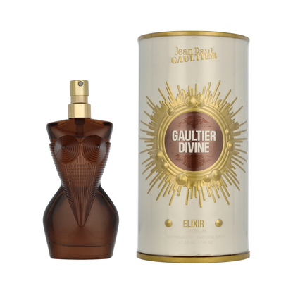 Jean Paul Gaultier Gaultier Divine Elixir – 30ml EDP-spray – Damesparfum