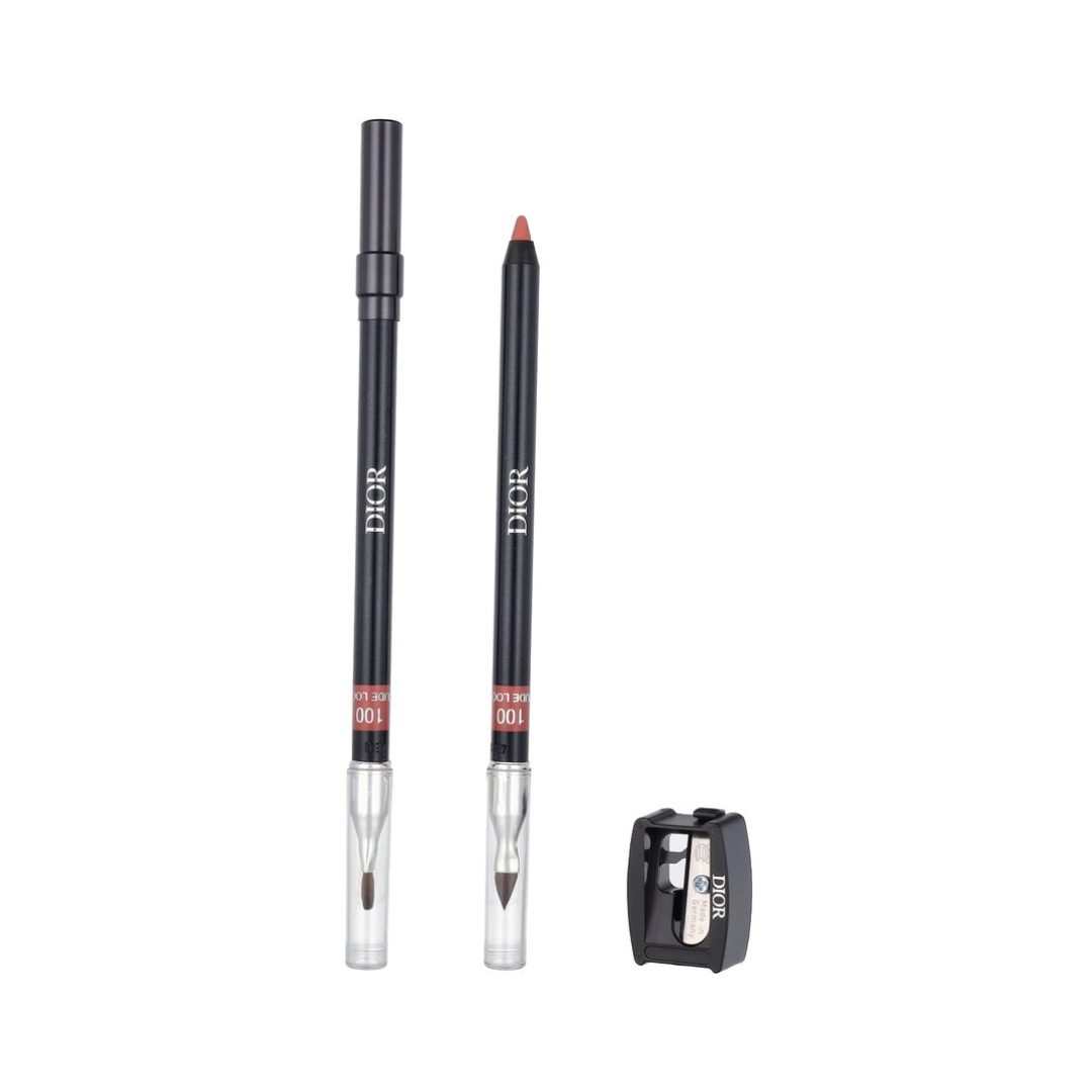 Dior Rouge Dior Contour Lipliner 1,2 g – #100 Nude Look – Dames