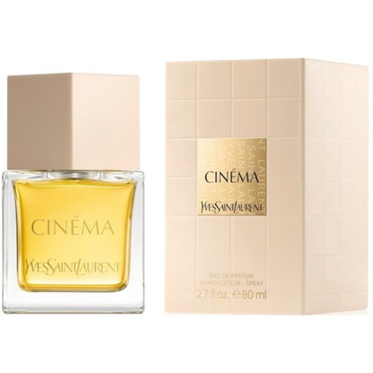 YSL Cinema 80ml - Eau de Parfum - Damesparfum