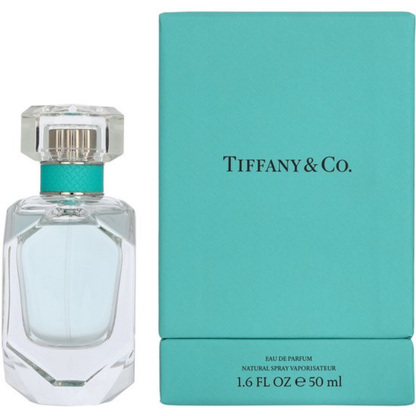 Tiffany & Co 50ml - Eau de Parfum - Damesparfum