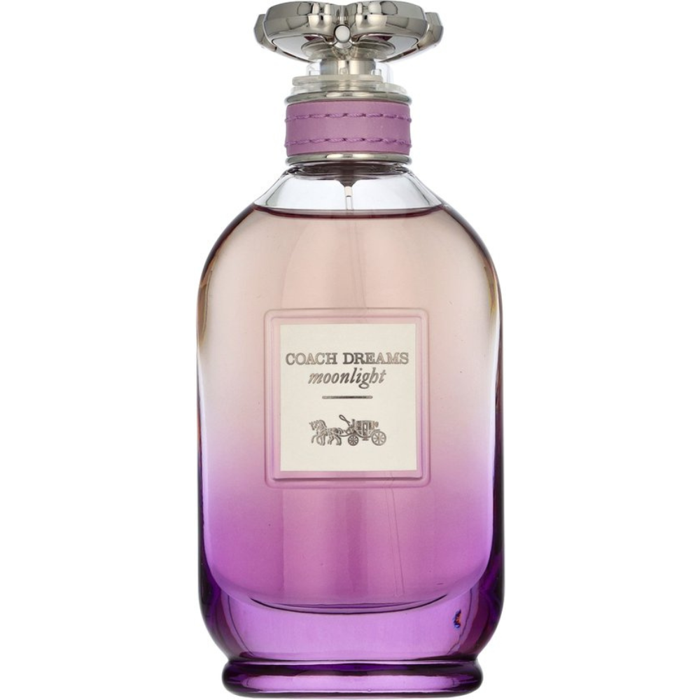 Coach Dreams Moonlight 90ml - Eau de Parfum - Damesparfum