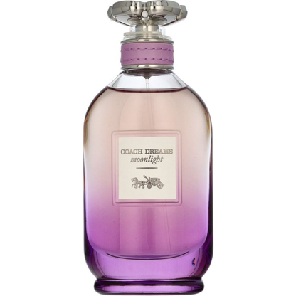 Coach Dreams Moonlight 90ml - Eau de Parfum - Damesparfum