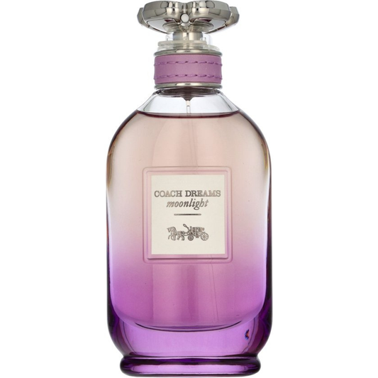 Coach Dreams Moonlight 90ml - Eau de Parfum - Damesparfum