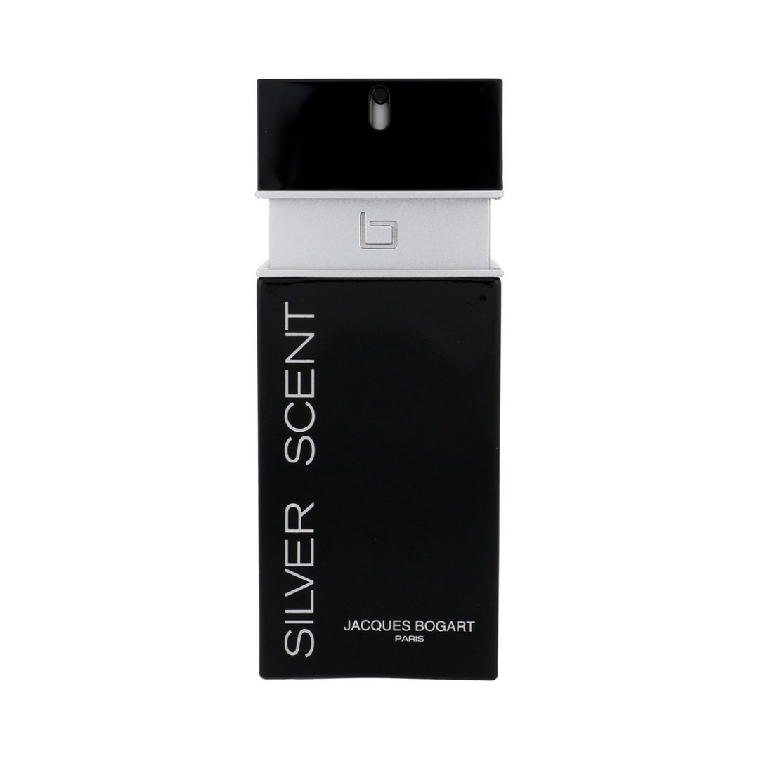Jacques Bogart Silver Scent – 100ml EDT – Herenparfum