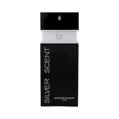 Jacques Bogart Silver Scent – 100ml EDT – Herenparfum