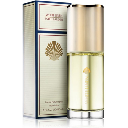 Estée Lauder White Linen 60ml - Eau de Parfum - Damesparfum