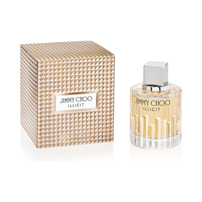 Jimmy Choo Illicit – 100ml EDP-spray – Damesparfum