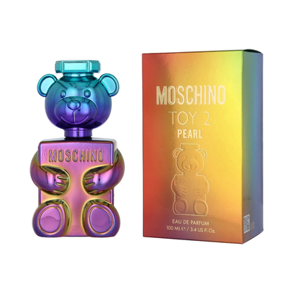 Moschino Toy 2 Pearl – 100ml EDP-spray – Damesparfum
