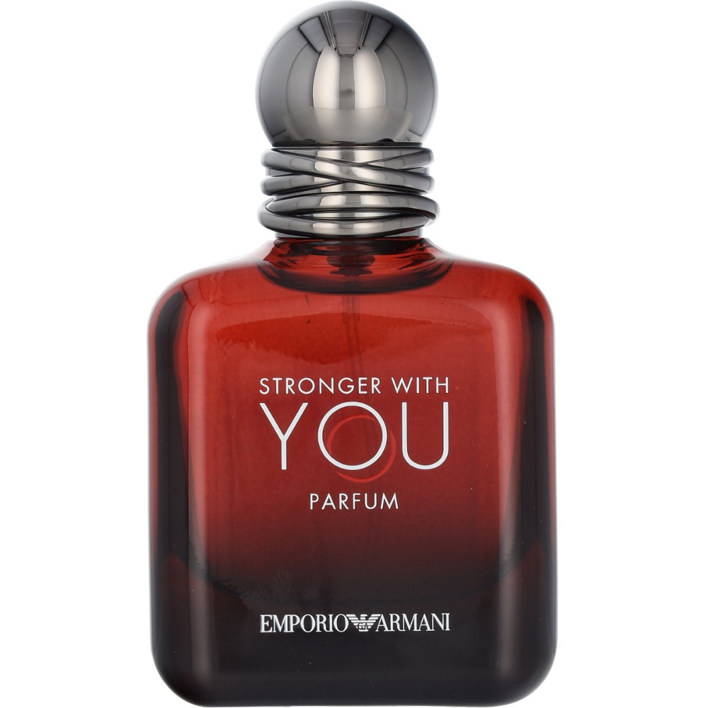 Armani Stronger With You Parfum 50ml - Parfum - Herenparfum