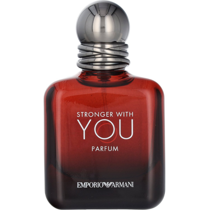 Armani Stronger With You Parfum 50ml - Parfum - Herenparfum